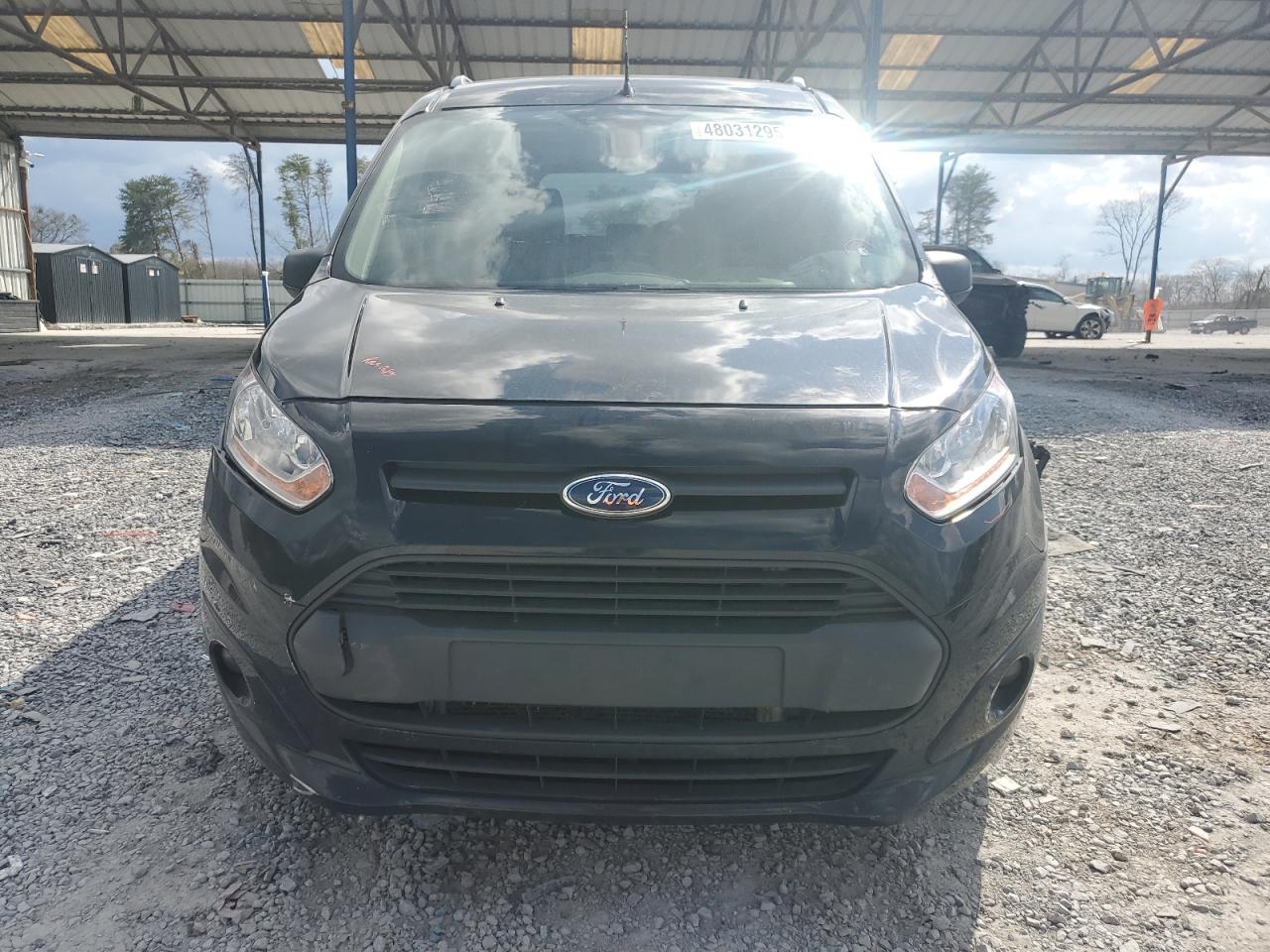 2016 FORD TRANSIT CO - Фото 5