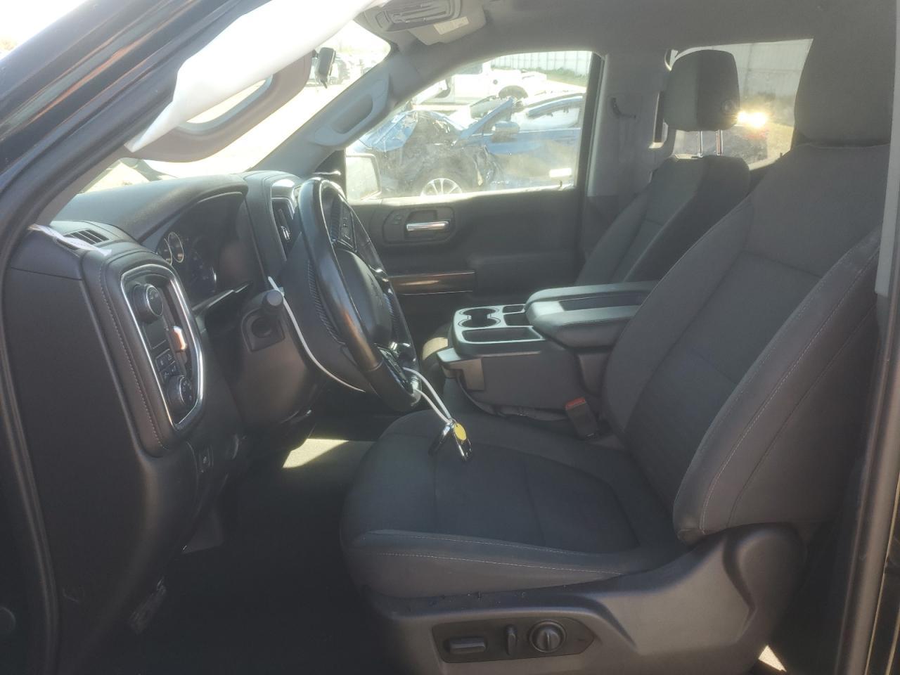 2020 CHEVROLET SILVERADO - Image 7
