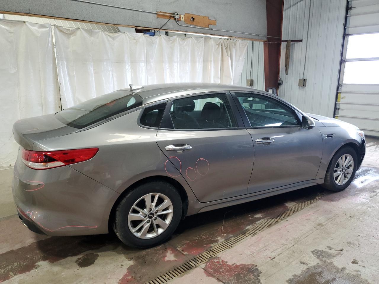 2016 KIA OPTIMA LX - Image 3