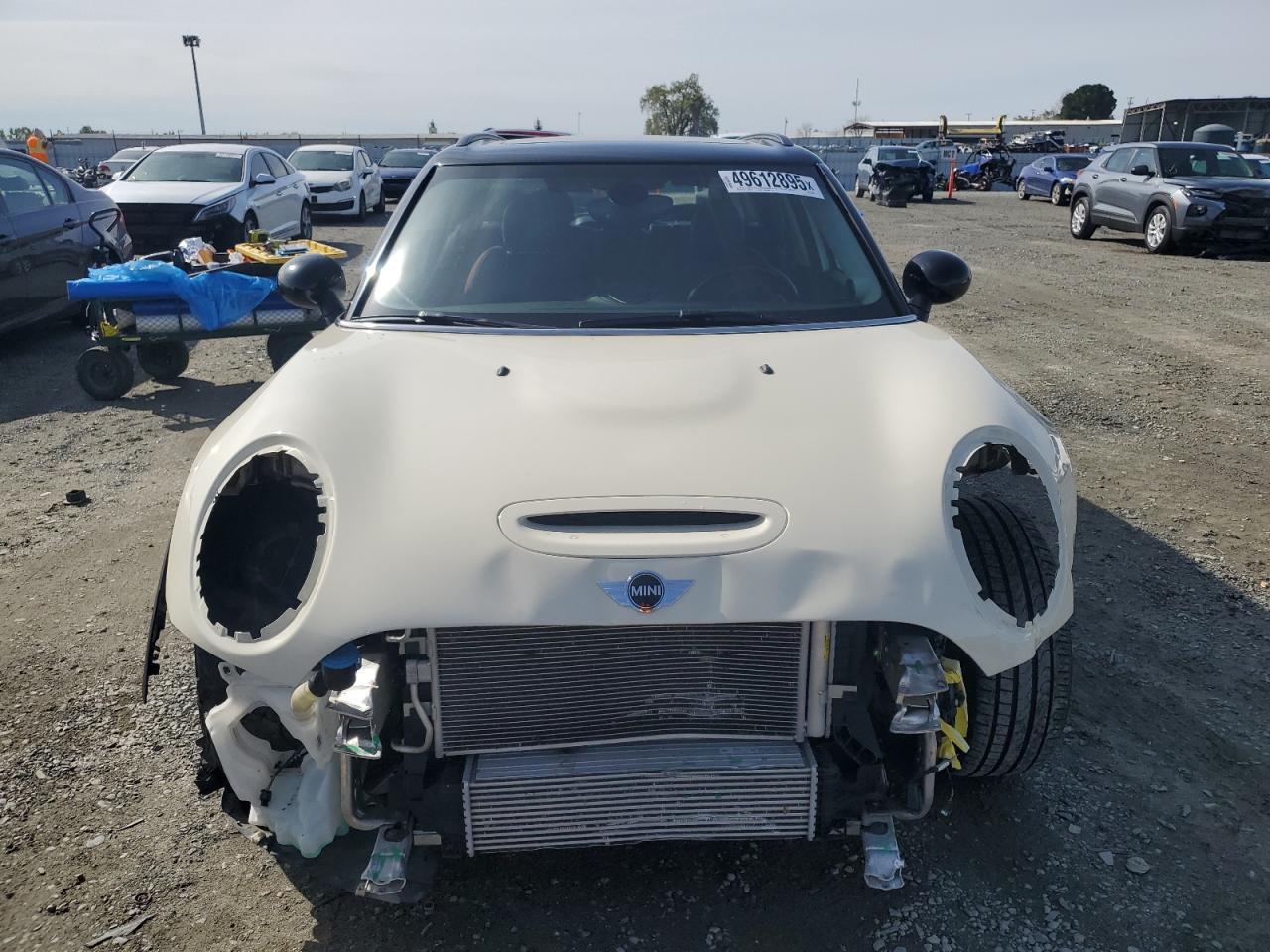 2017 MINI COOPER S C - Image 5