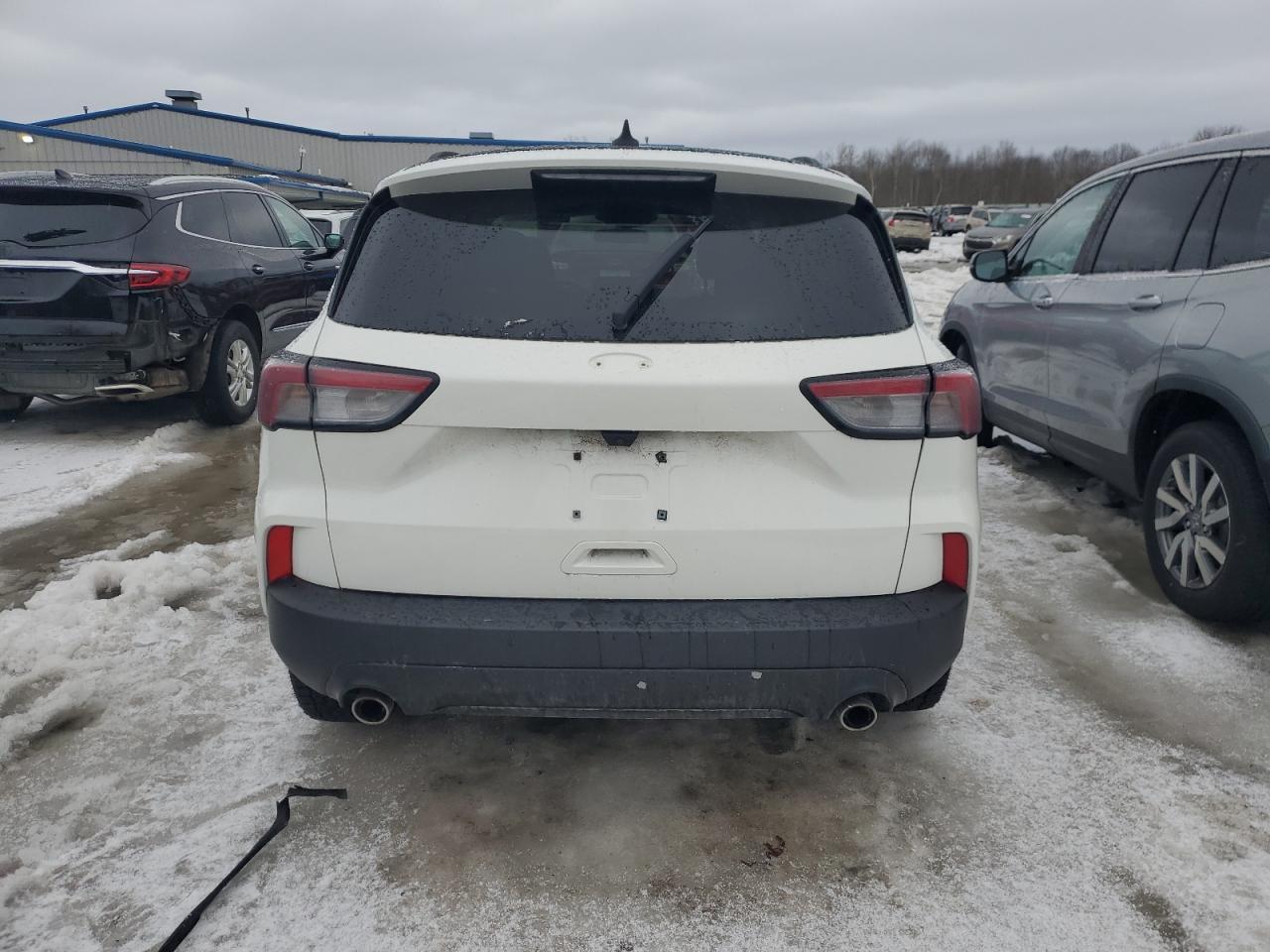 2020 FORD ESCAPE SE - Image 6
