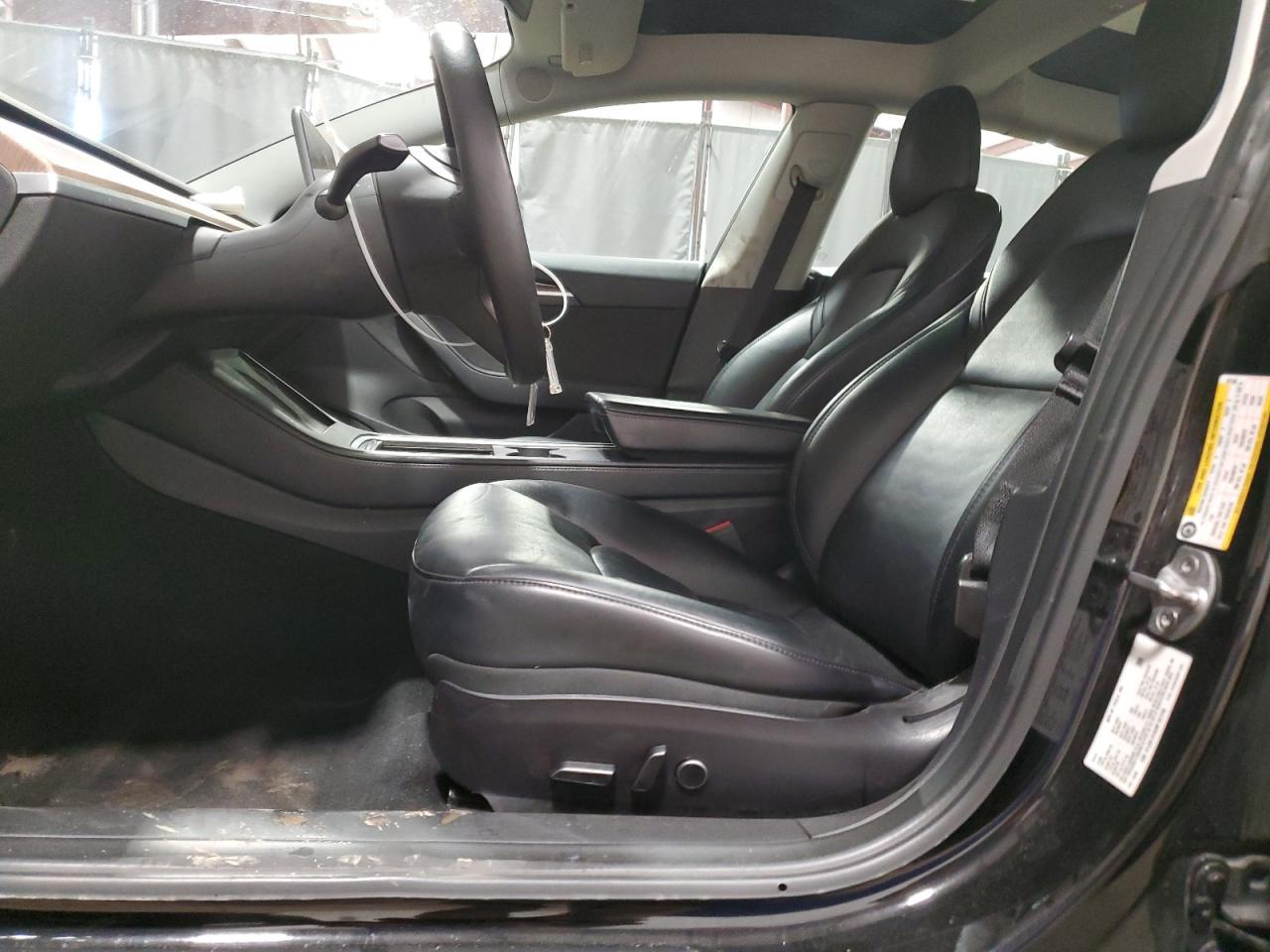 2022 TESLA MODEL 3 - Image 7
