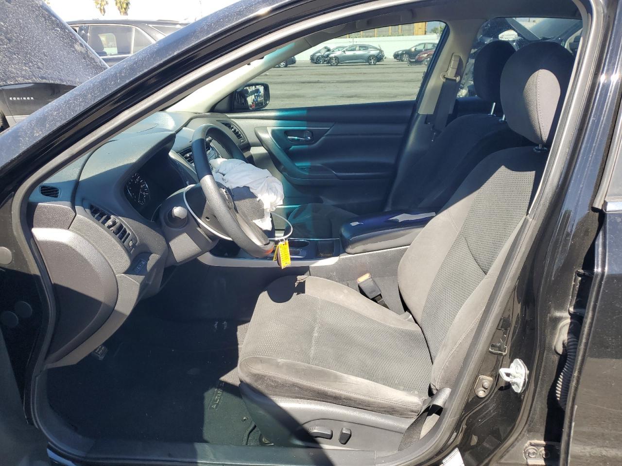 2015 NISSAN ALTIMA 2.5 - Image 7
