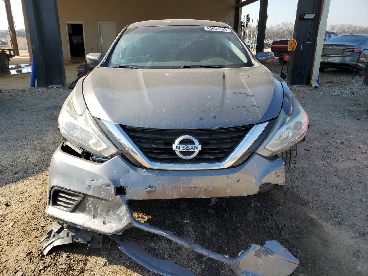 2017 NISSAN ALTIMA 2.5 - Image 5