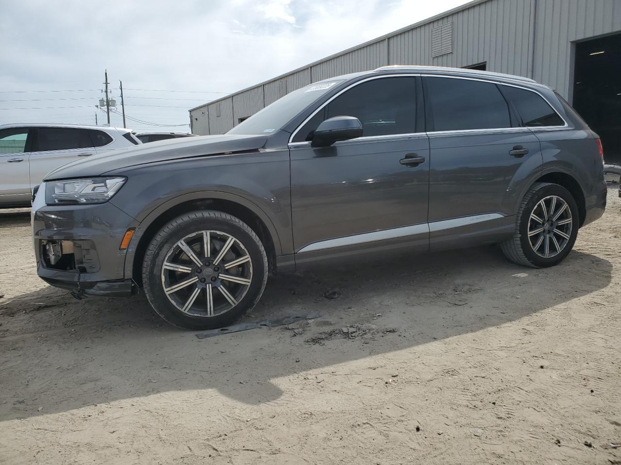 2019 AUDI Q7 PREMIUM
