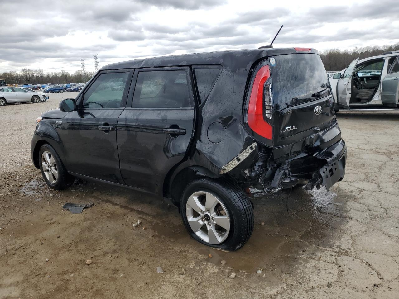 2019 KIA SOUL - Image 2