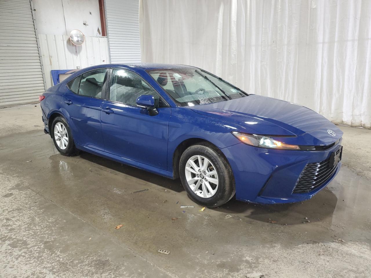 2025 TOYOTA CAMRY XSE - Фото 4