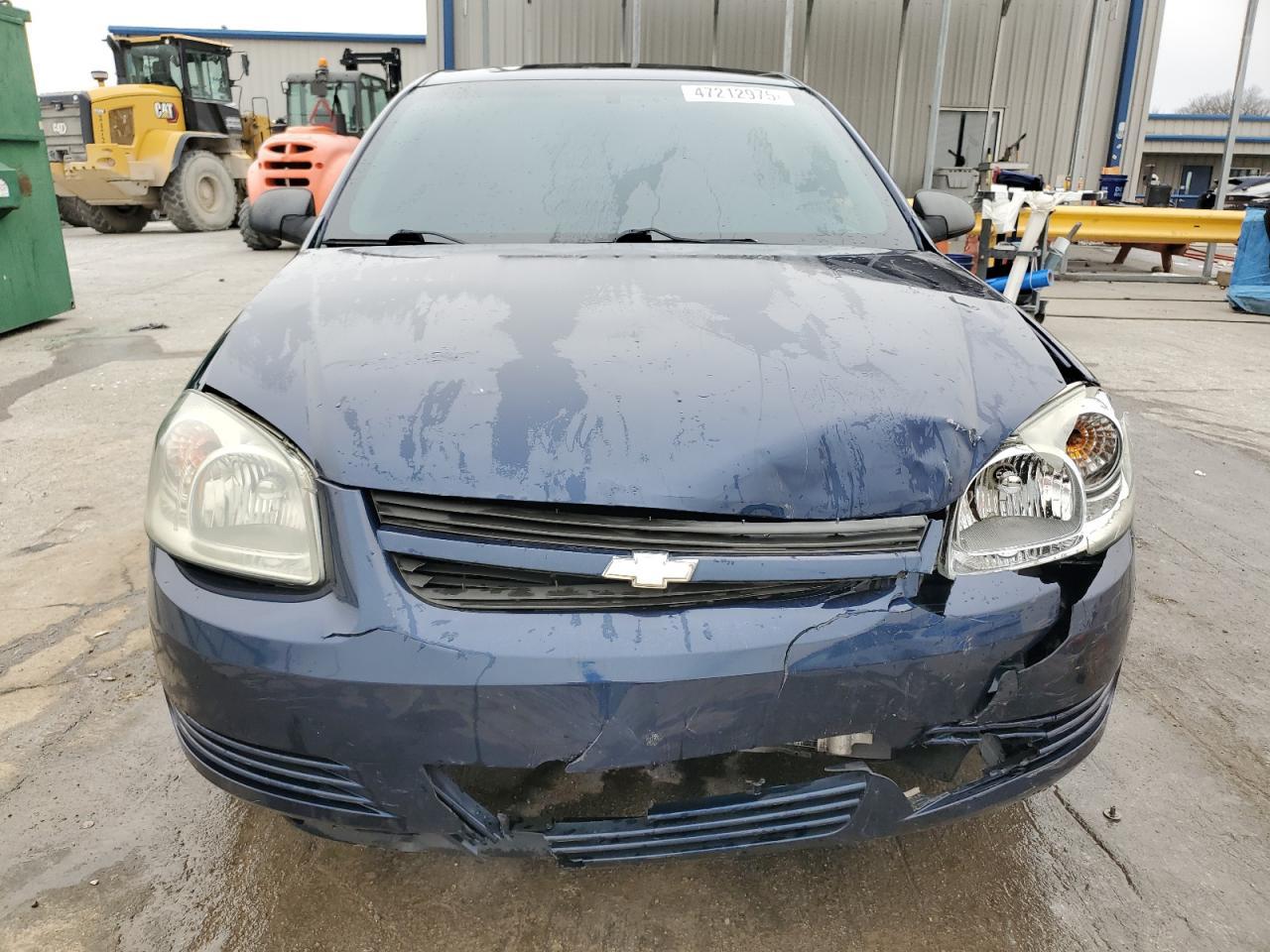 2010 CHEVROLET COBALT LS - Image 5