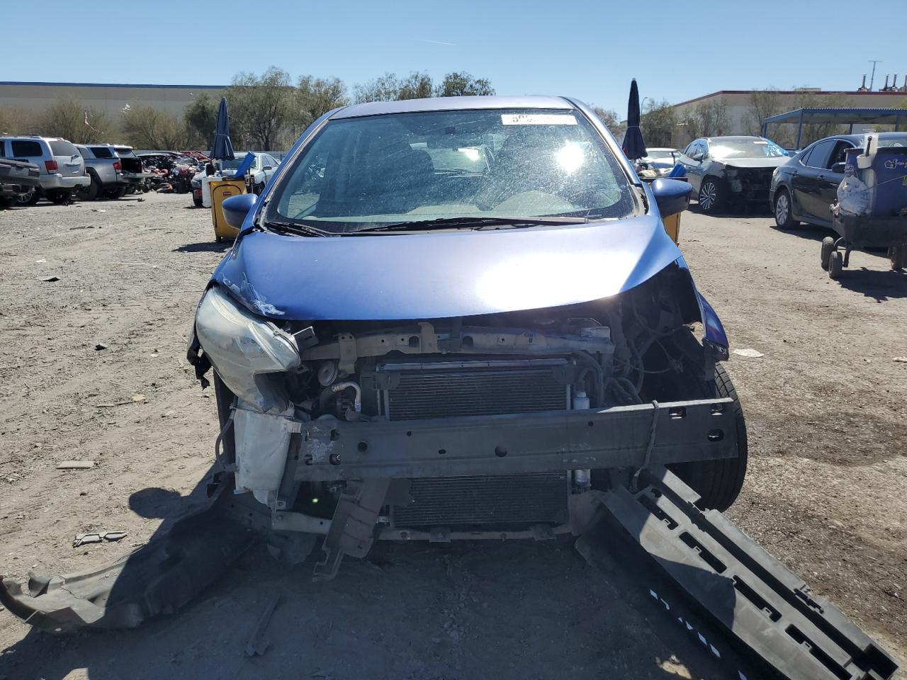 2016 NISSAN VERSA NOTE - Image 5