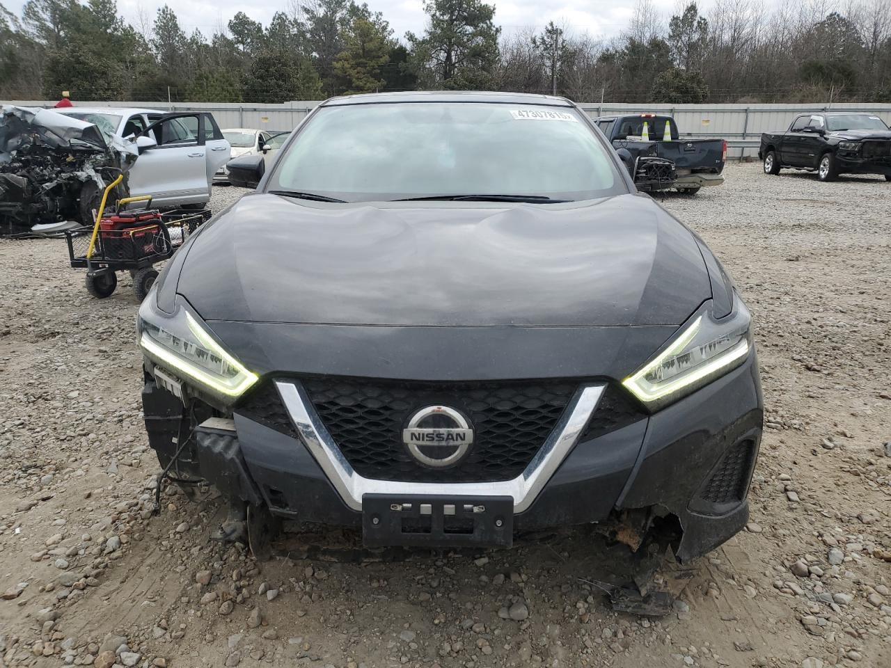 2019 NISSAN MAXIMA S - Фото 5