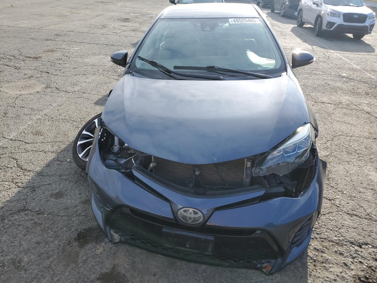 2018 TOYOTA COROLLA L - Фото 5