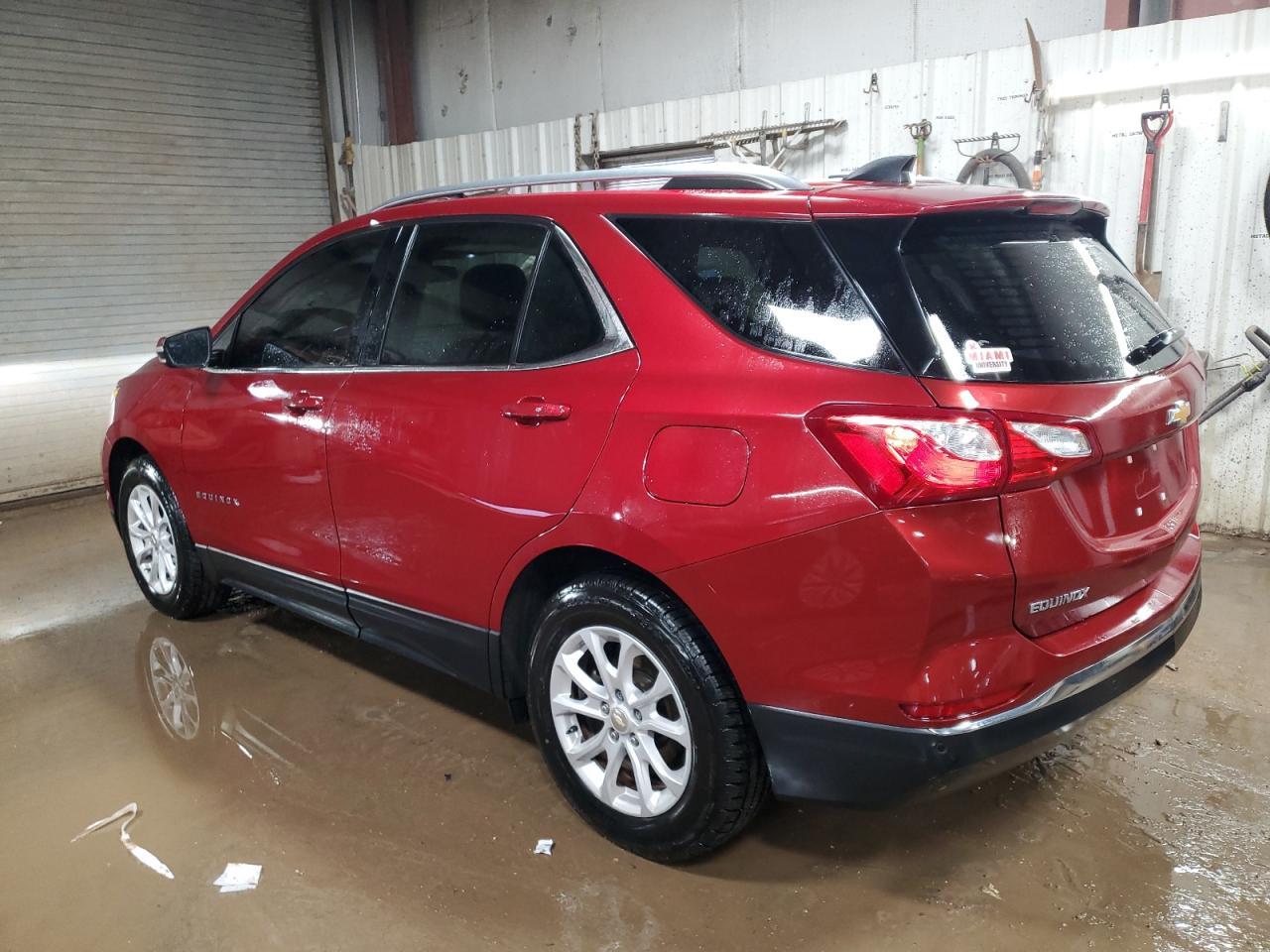 2019 CHEVROLET EQUINOX LT - Image 2