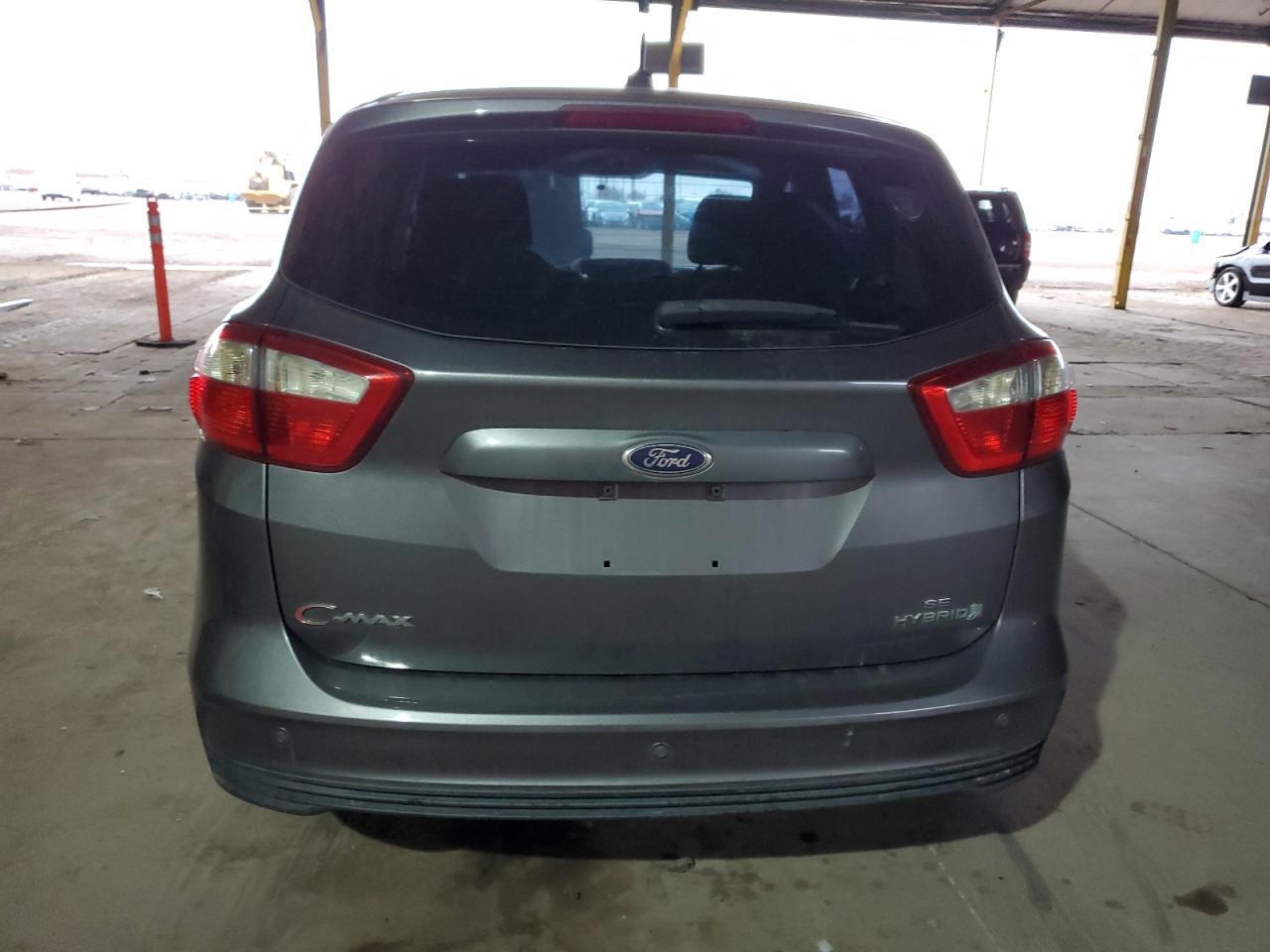 2013 FORD C-MAX SE - Image 6