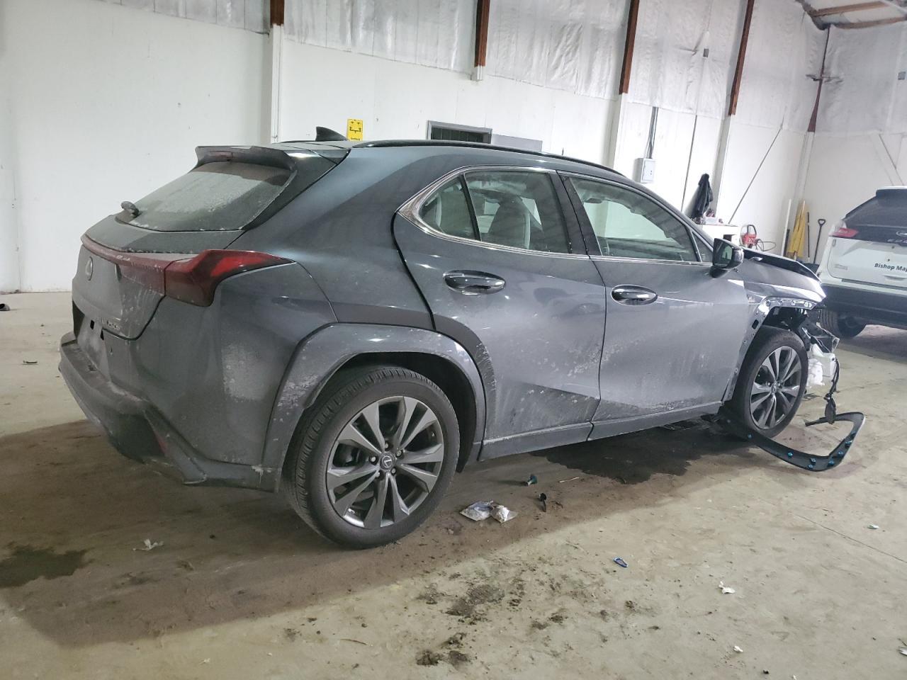 2023 LEXUS UX 250H BA - Фото 3