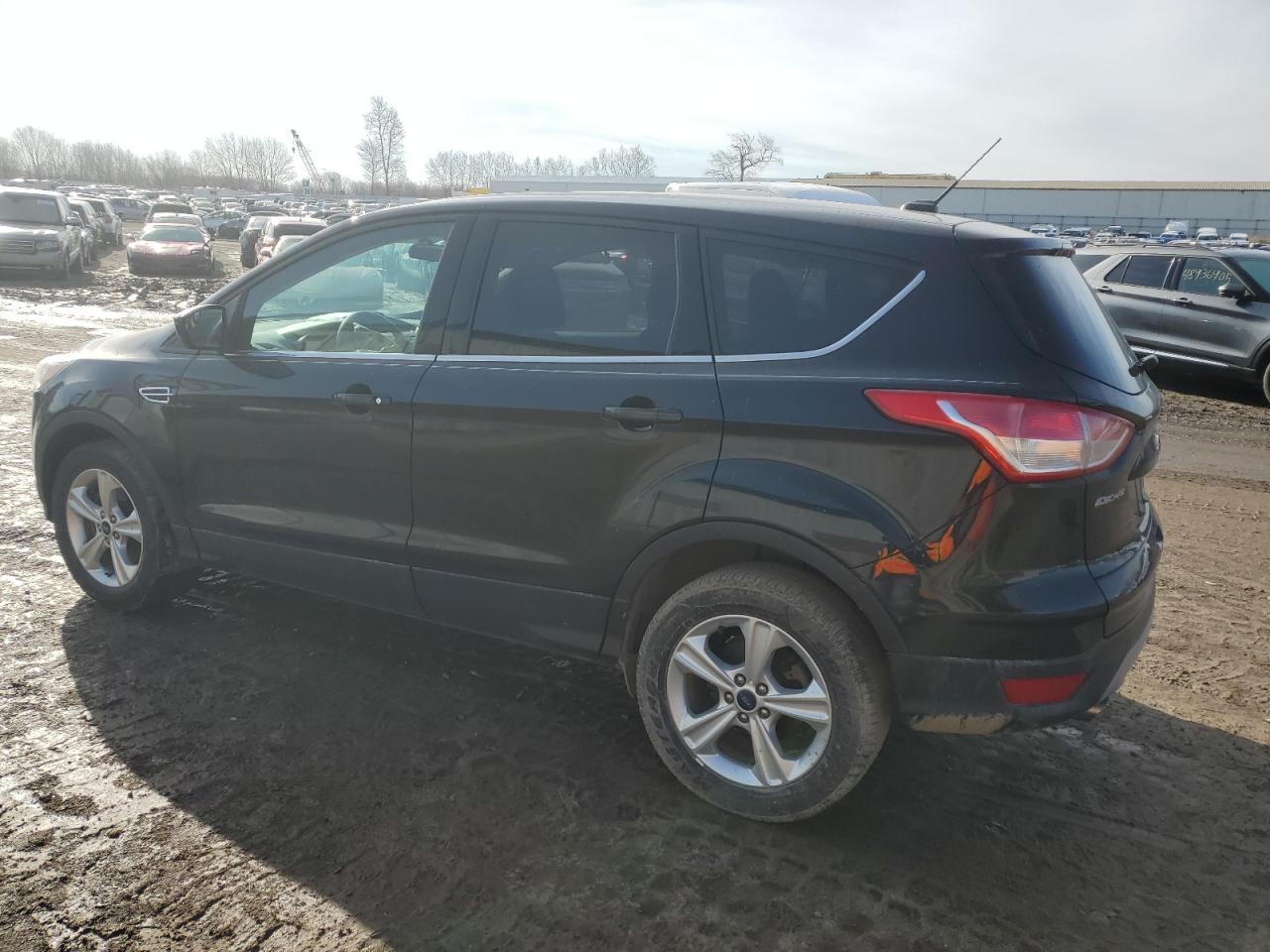 2015 FORD ESCAPE SE - Image 2