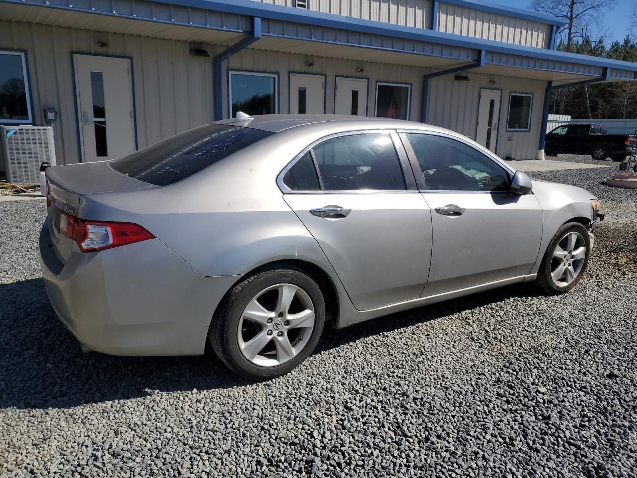 2010 ACURA TSX - Image 3