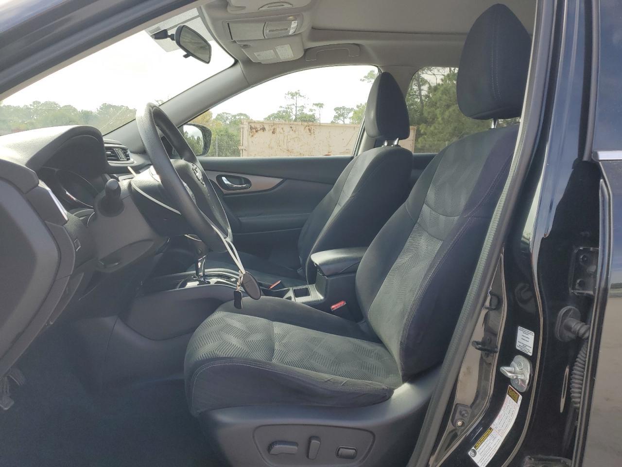 2014 NISSAN ROGUE S - Image 7