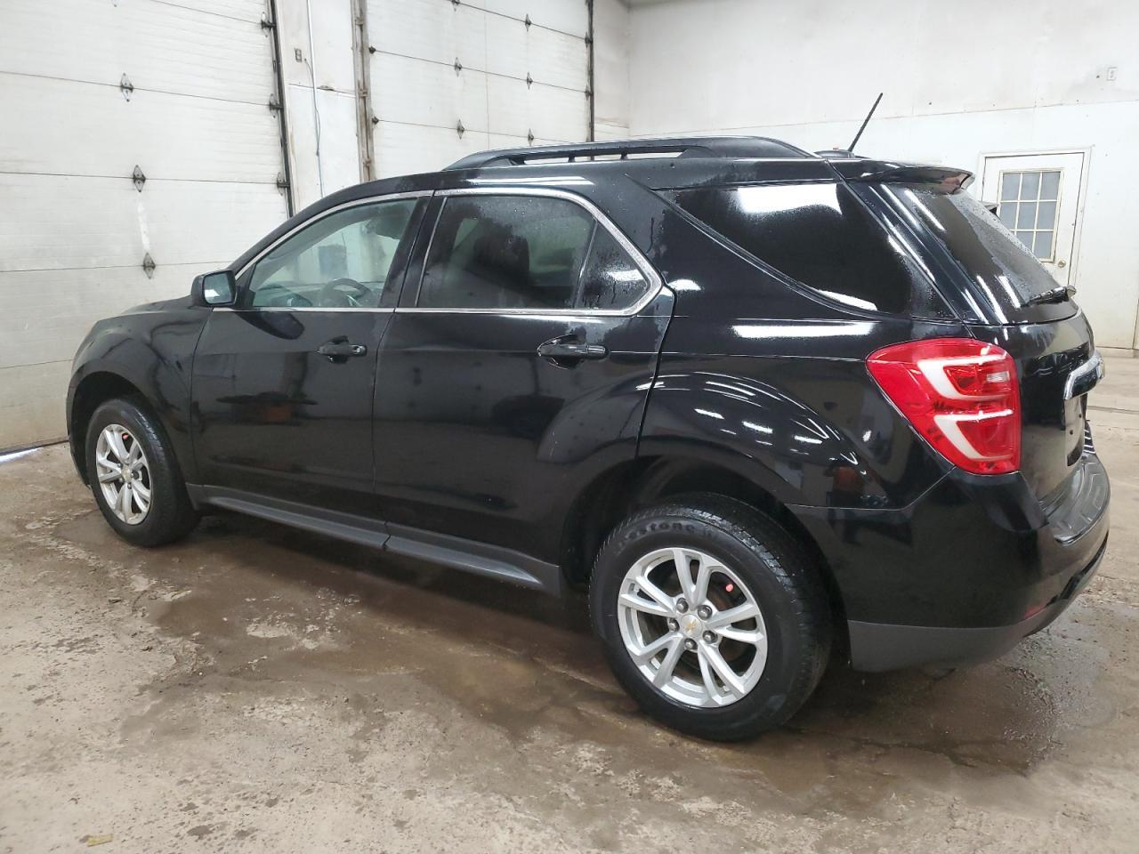2016 CHEVROLET EQUINOX LT - Фото 2
