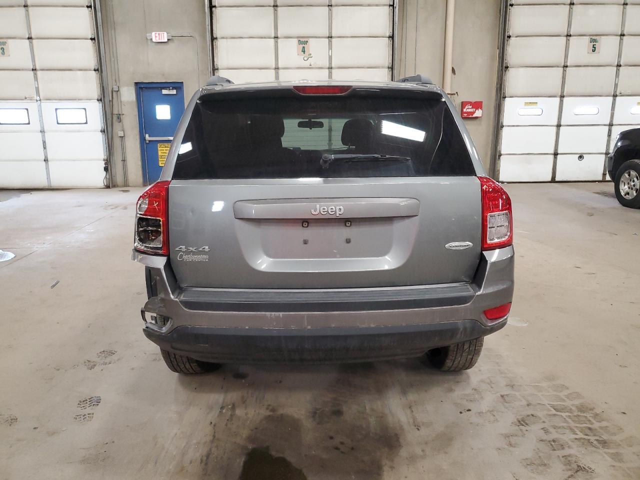 2011 JEEP COMPASS SP - Image 6