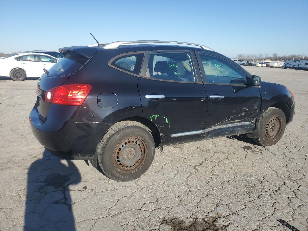 2015 NISSAN ROGUE SELE - Фото 3