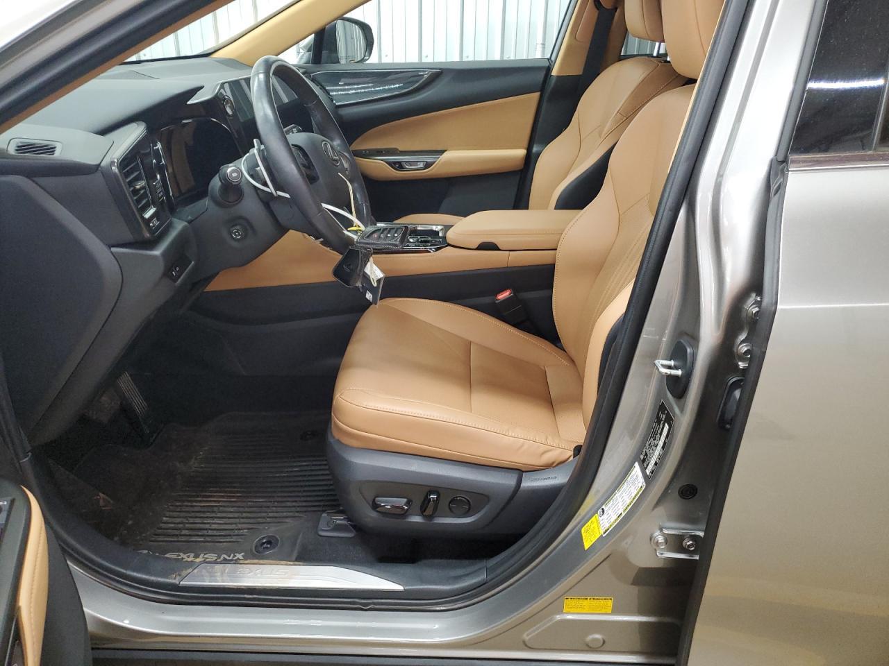 2023 LEXUS NX 350H - Image 7