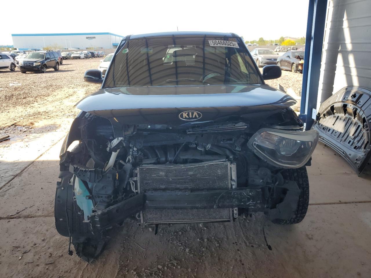 2019 KIA SOUL + - Image 5