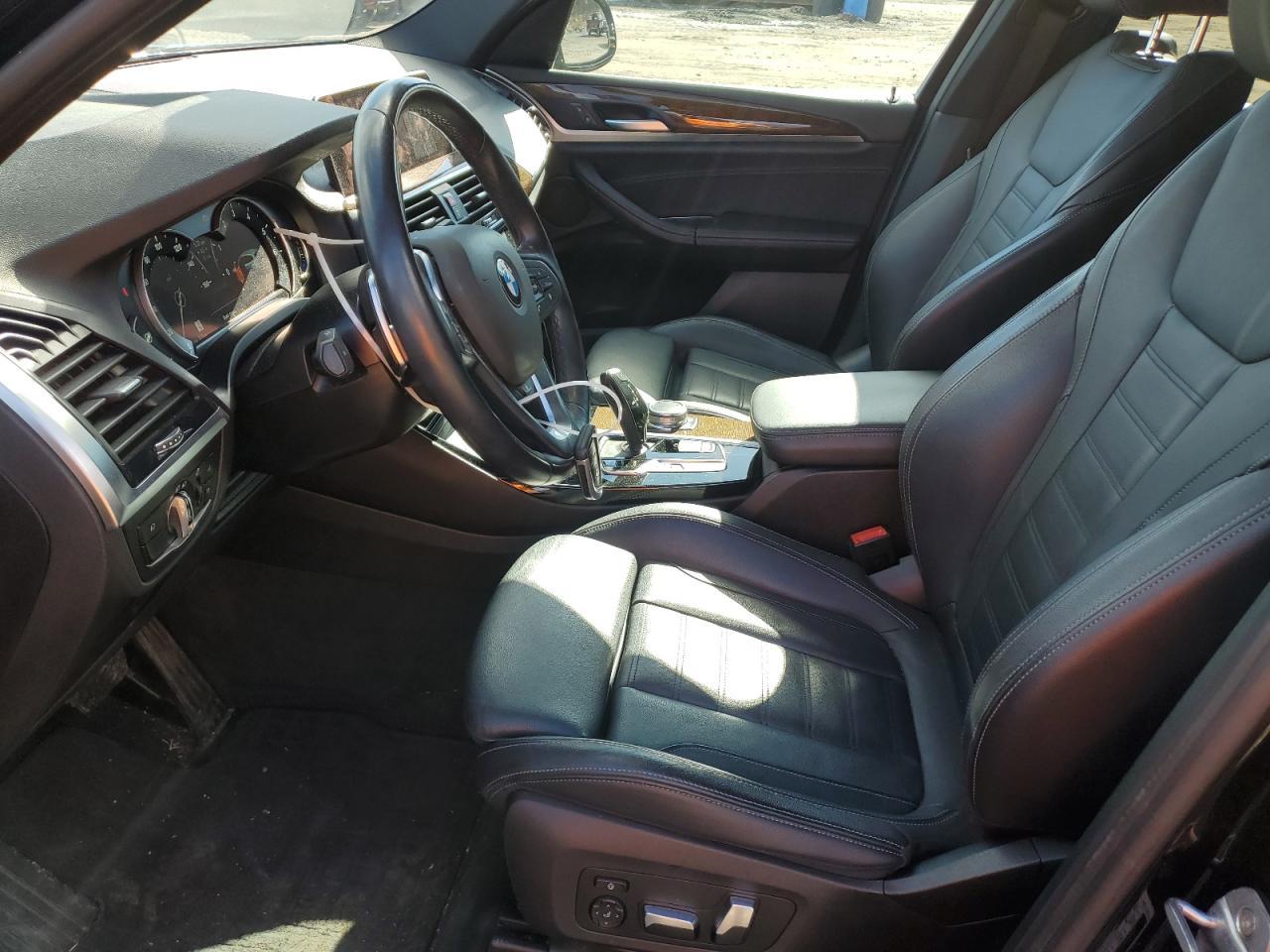 2019 BMW X3 XDRIVE3 - Image 7