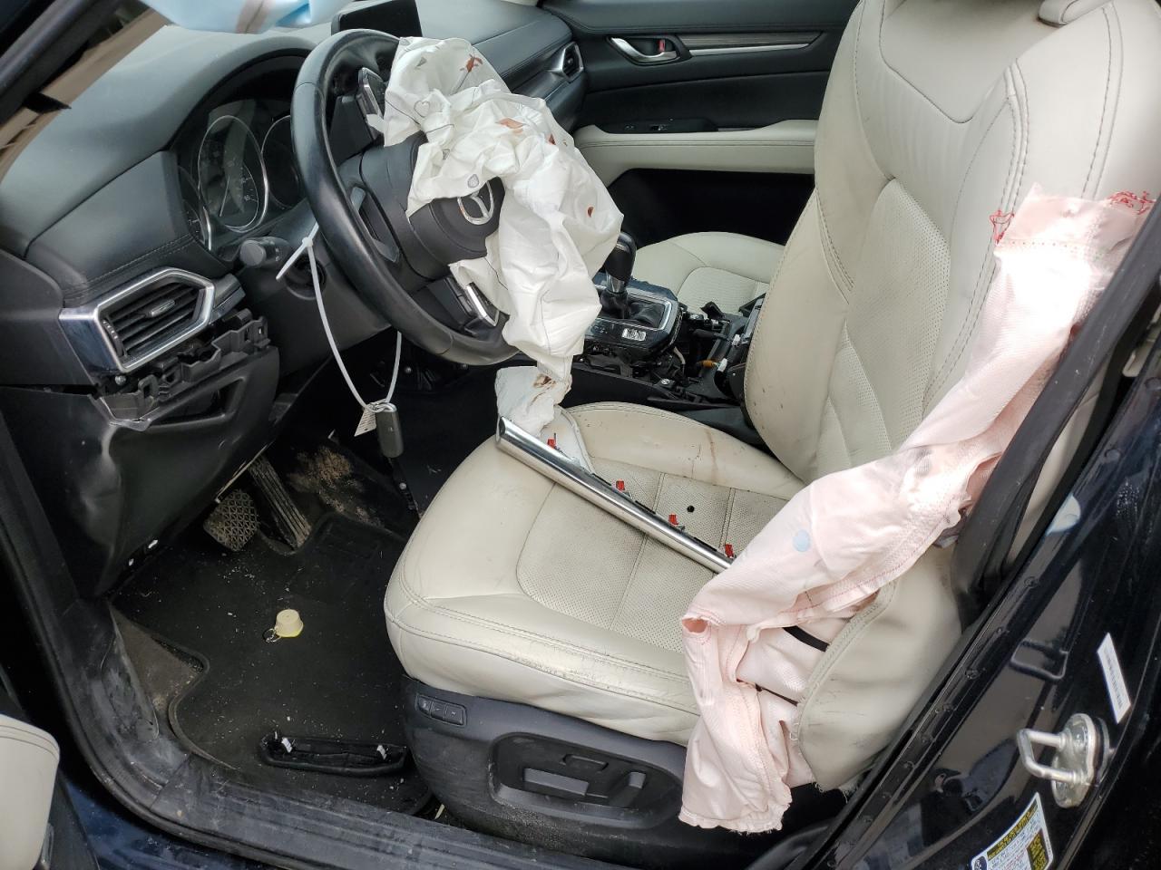 2018 MAZDA CX-5 GRAND - Image 7