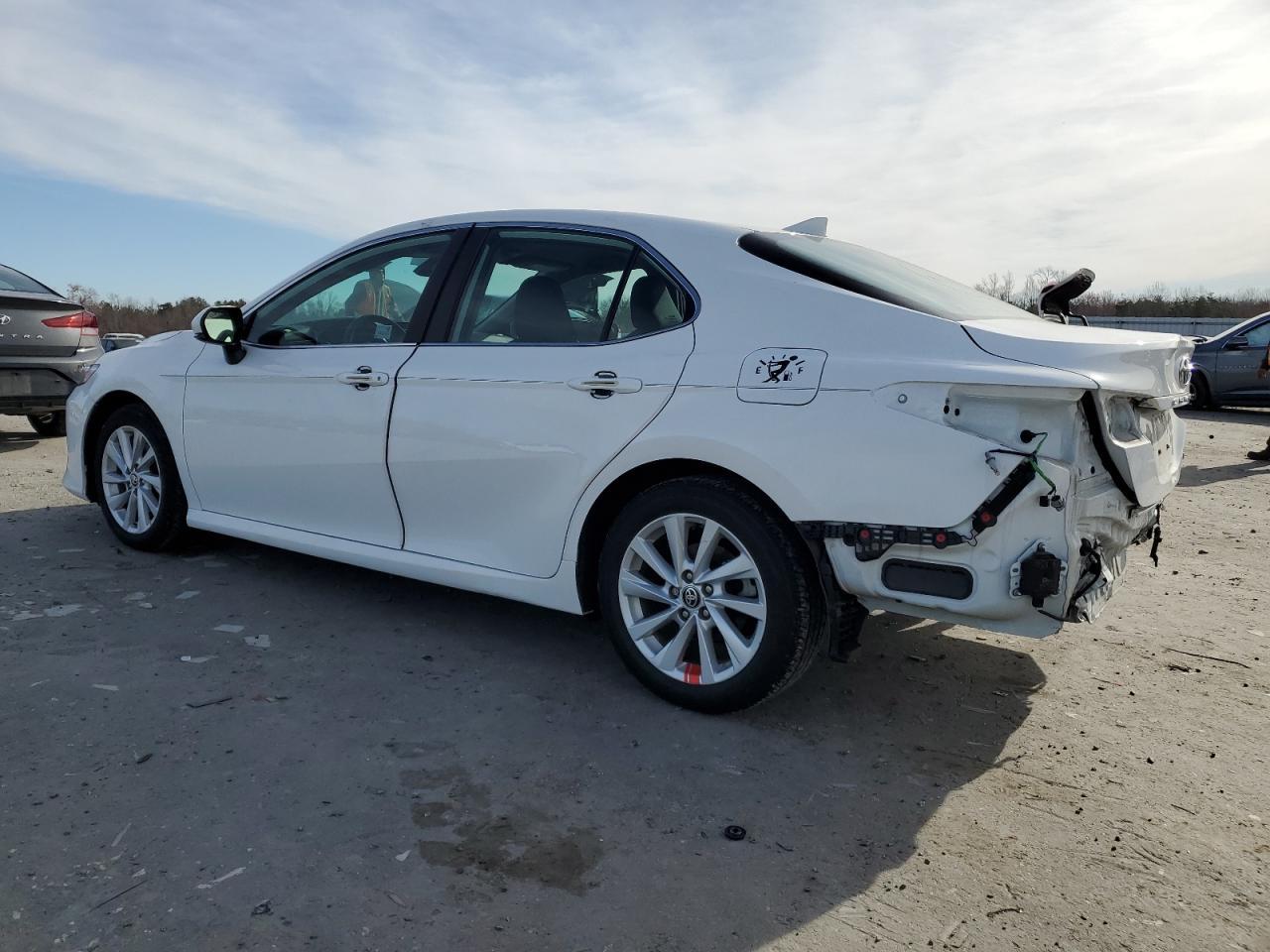 2024 TOYOTA CAMRY LE - Image 2