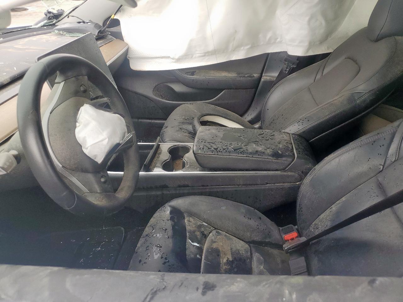 2019 TESLA MODEL 3 - Фото 7