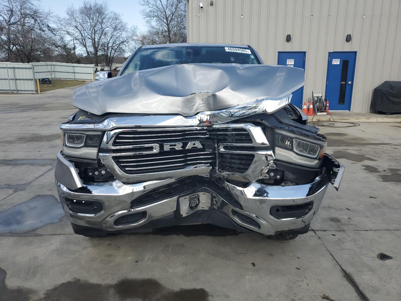 2019 RAM 1500 LARAM - Фото 5