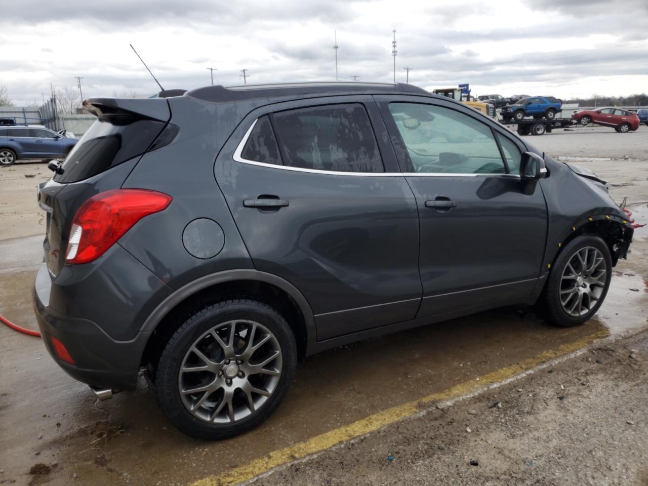 2016 BUICK ENCORE SPO - Image 3