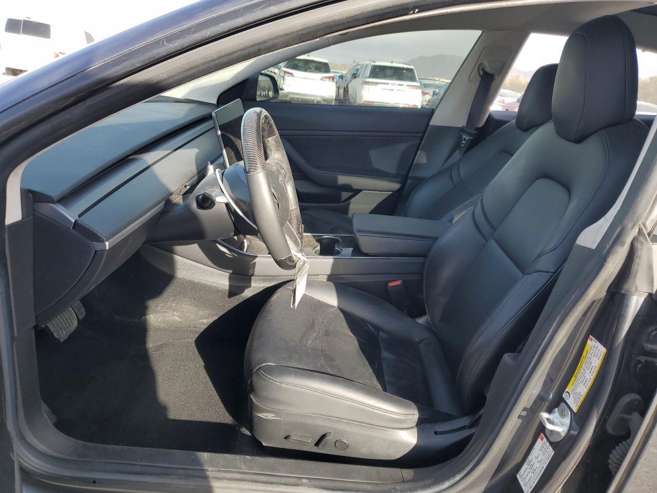 2017 TESLA MODEL 3 - Фото 7