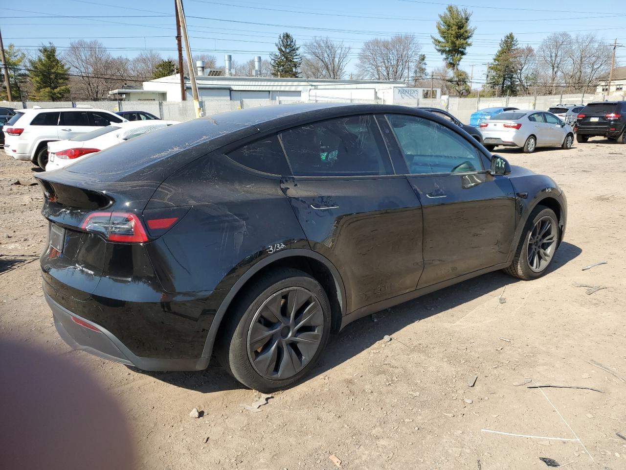 2024 TESLA MODEL Y - Image 3