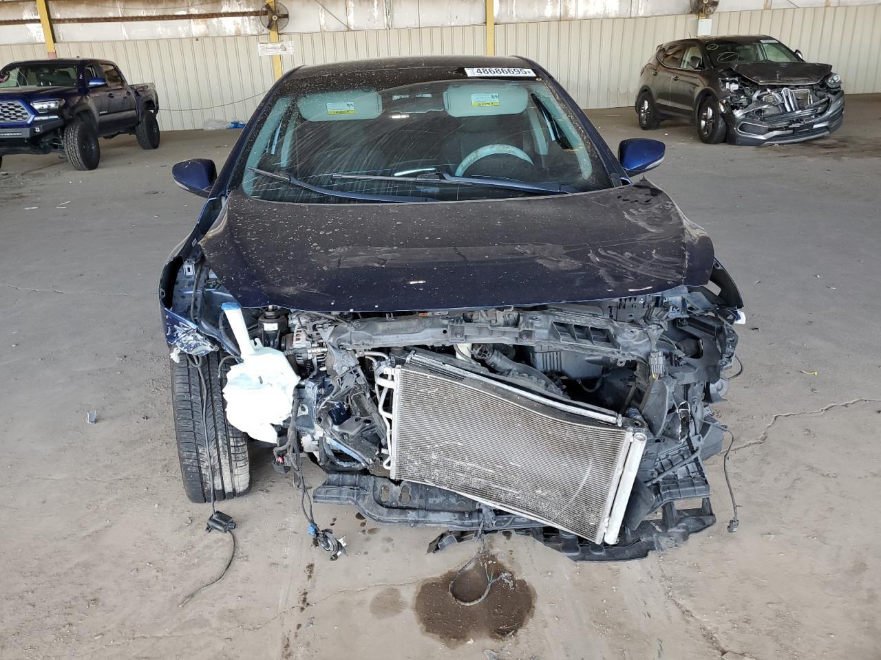 2013 HYUNDAI ELANTRA GT - Фото 5