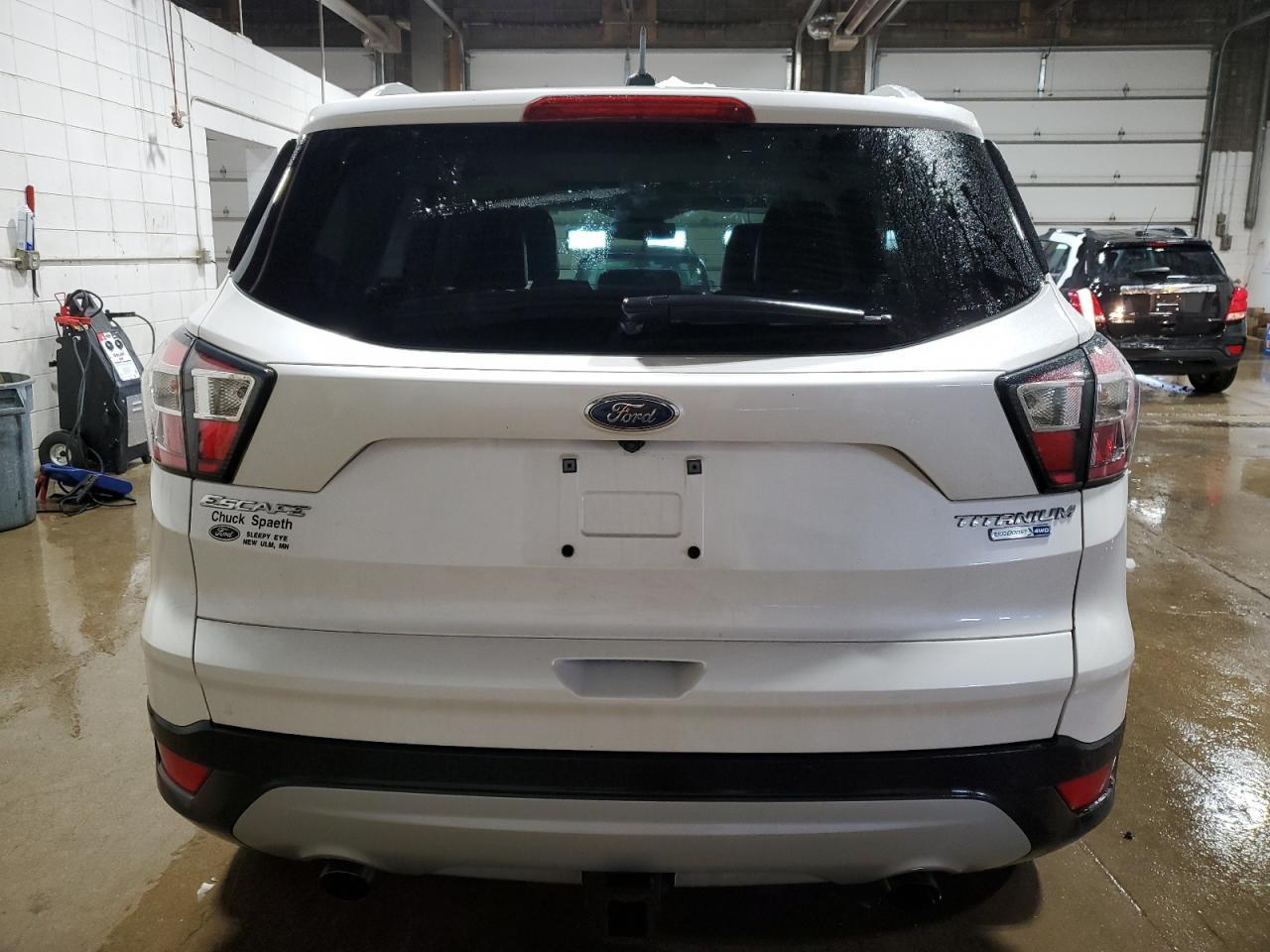 2017 FORD ESCAPE TIT - Image 6