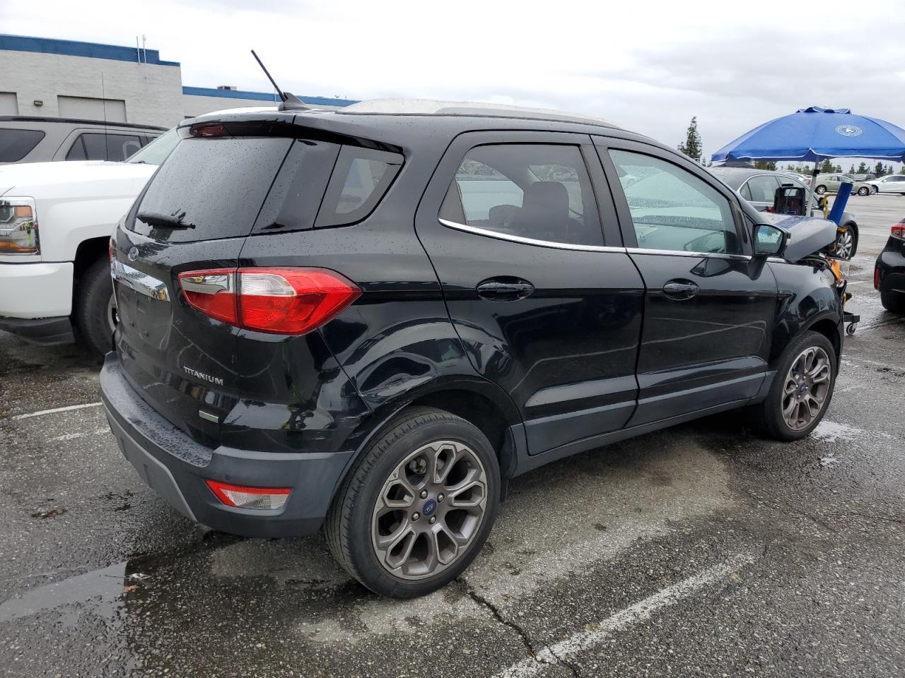 2018 FORD ECOSPORT T - Image 3