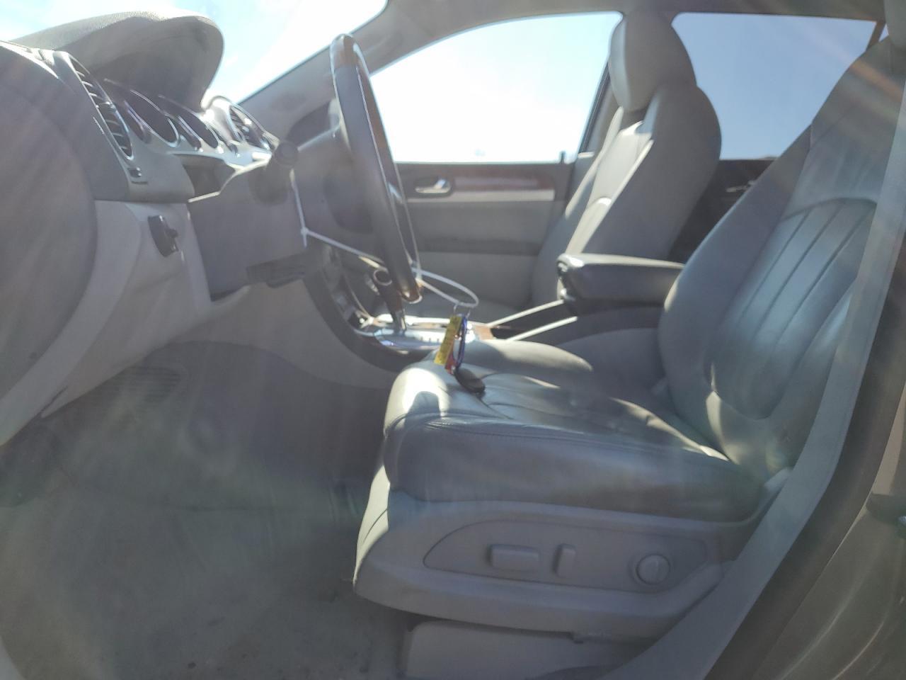 2011 BUICK ENCLAVE CX - Фото 7