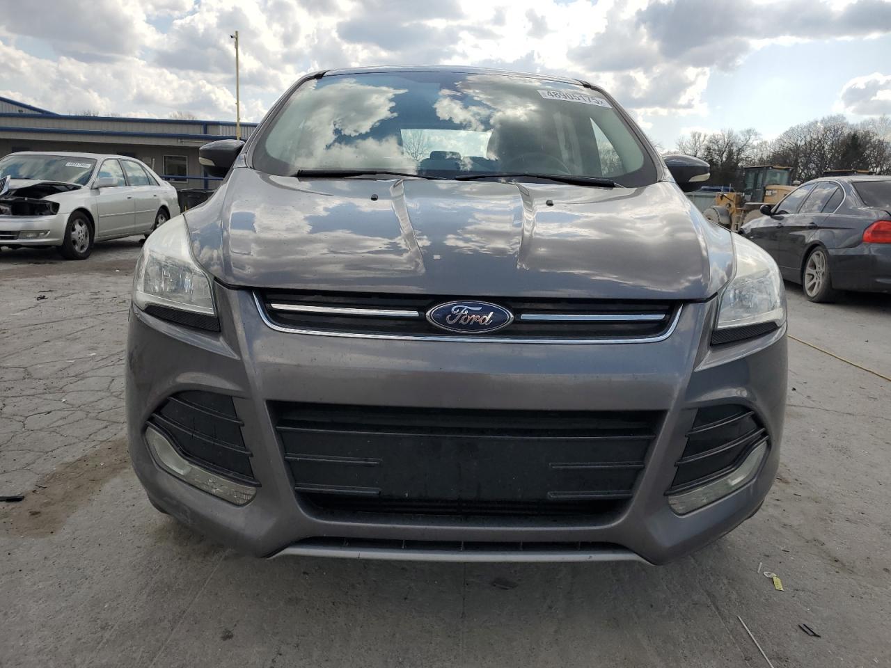 2013 FORD ESCAPE SEL - Фото 5