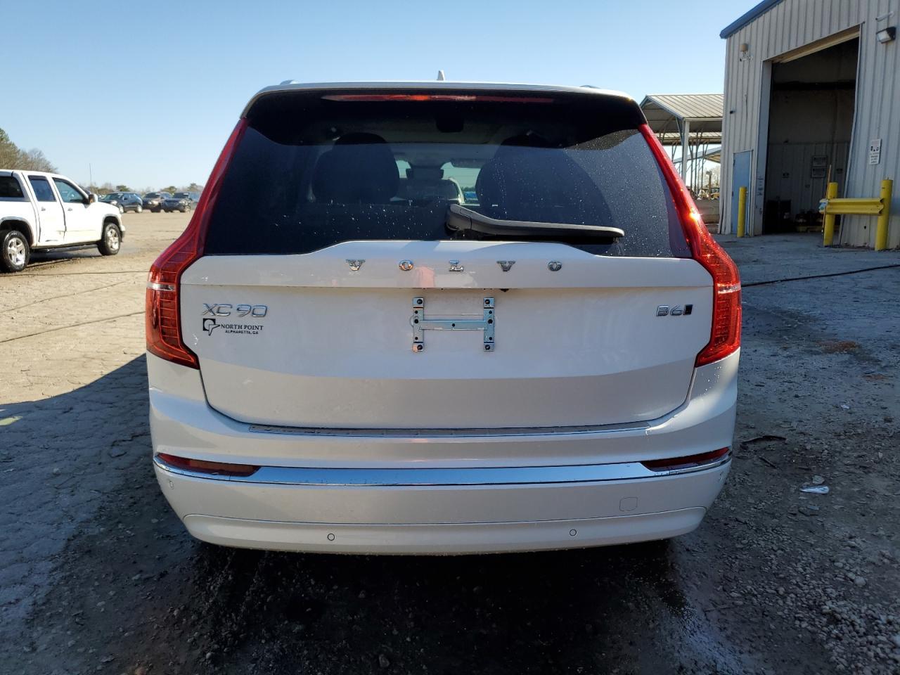 2025 VOLVO XC90 ULTRA - Image 6