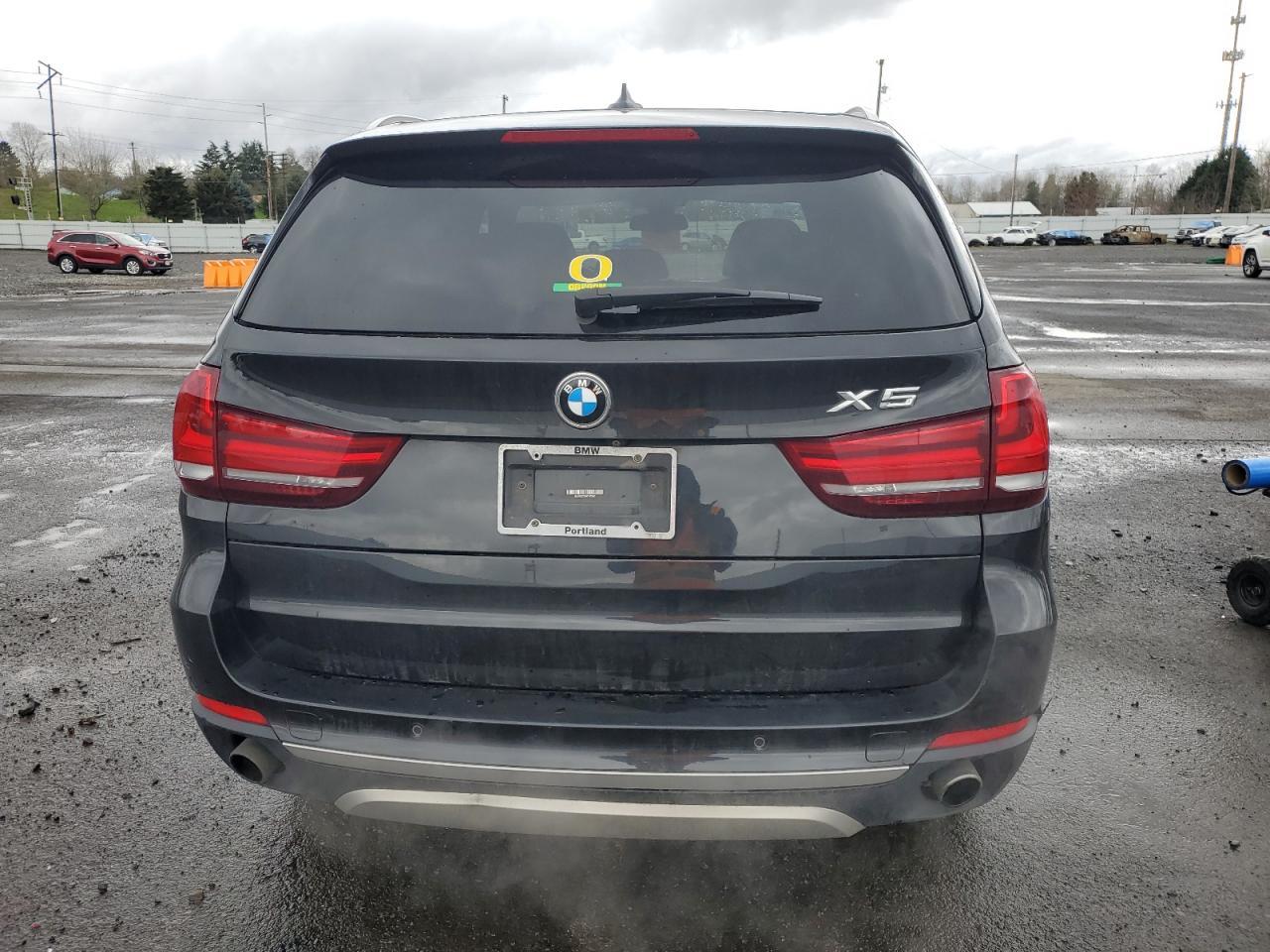 2017 BMW X5 XDRIVE3 - Image 6