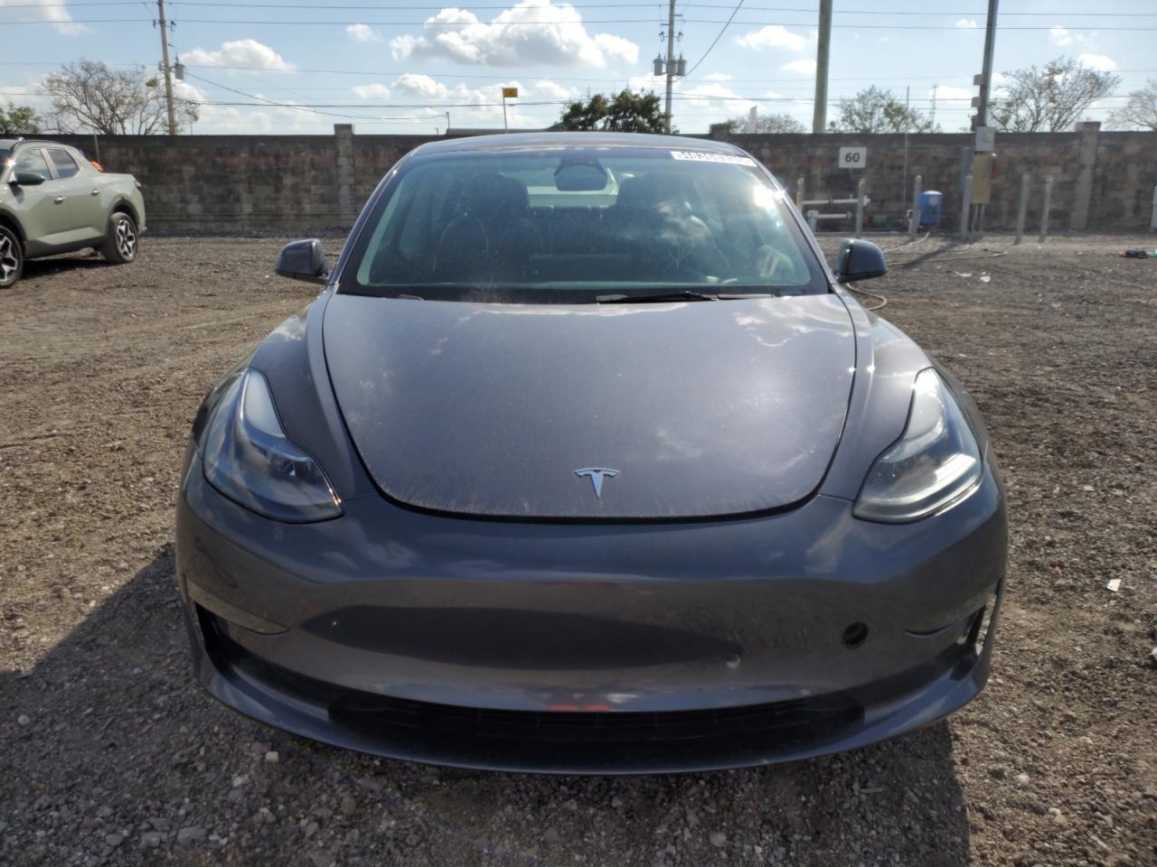 2023 TESLA MODEL 3 - Фото 5