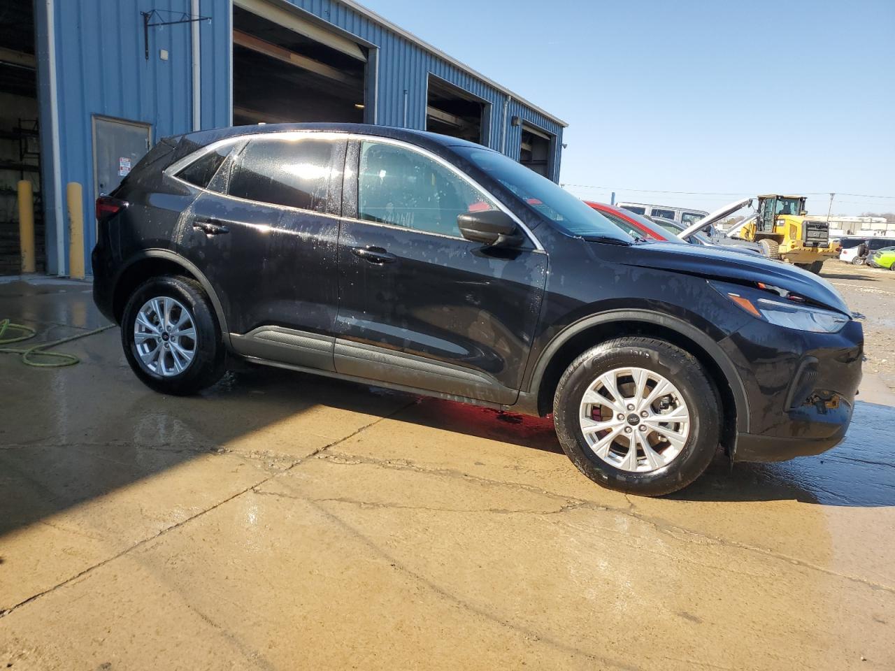 2023 FORD ESCAPE ACT - Image 4