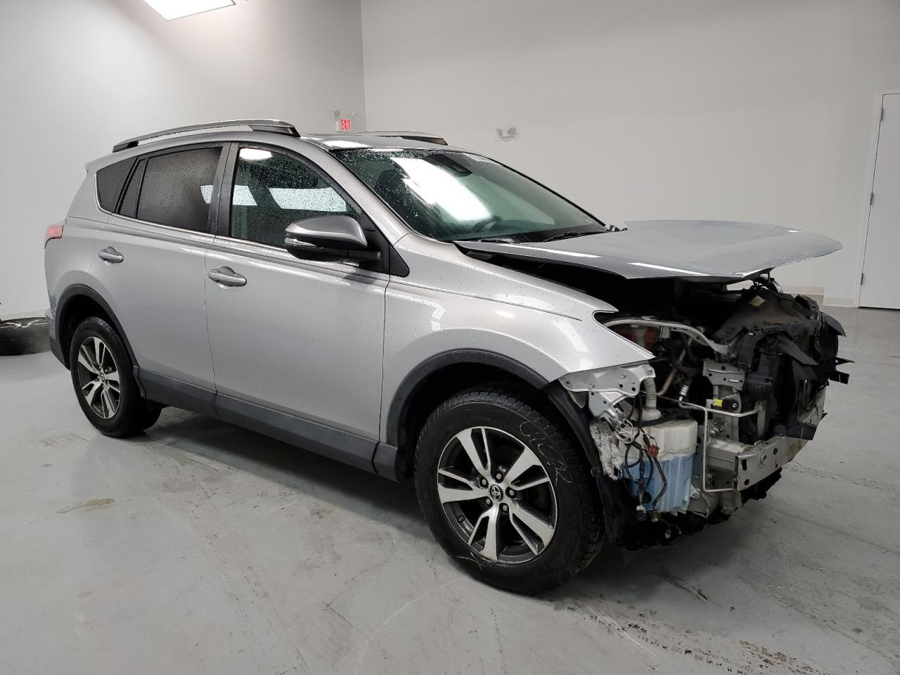 2018 TOYOTA RAV4 ADVEN - Фото 4