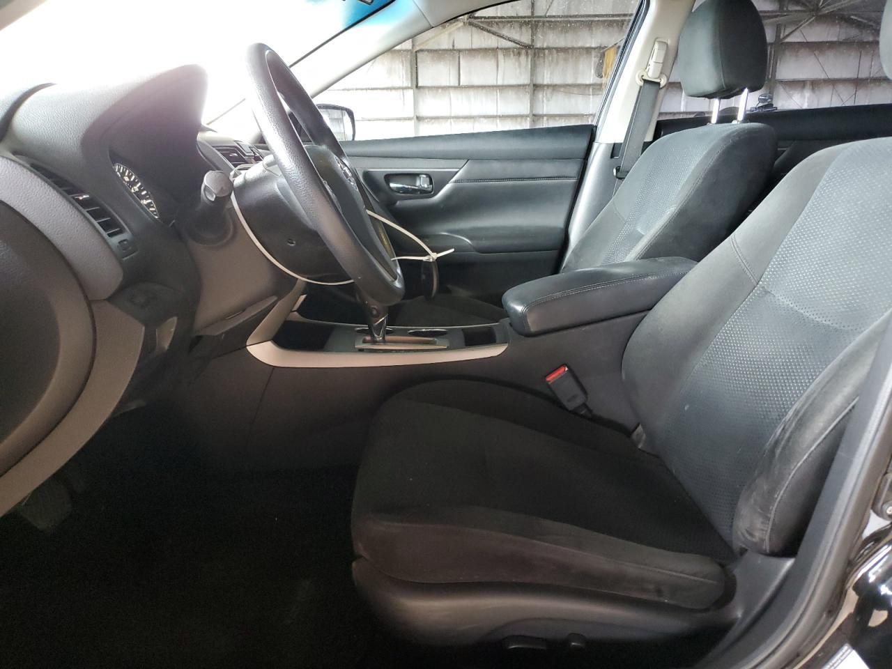 2015 NISSAN ALTIMA 2.5 - Image 7