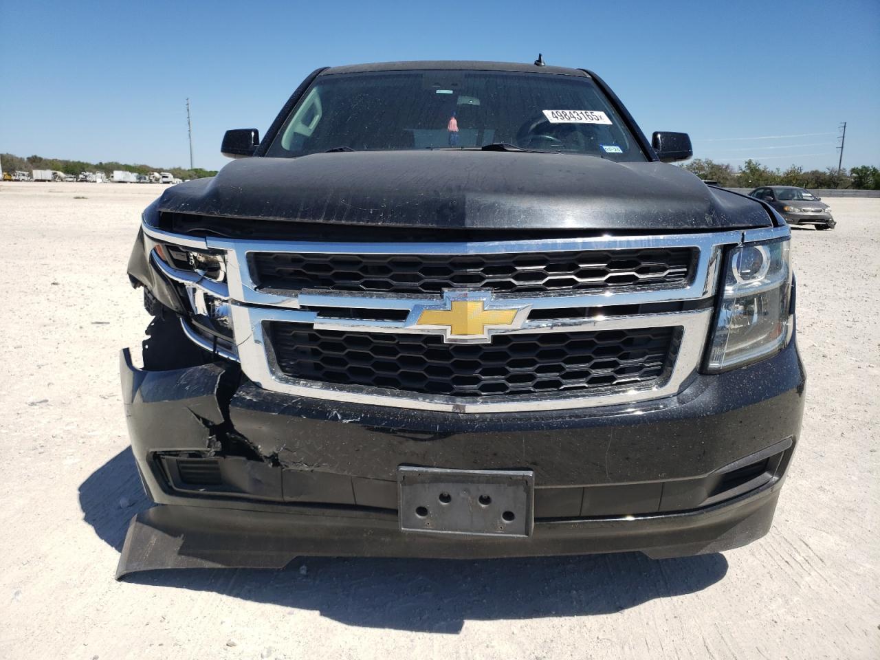 2015 CHEVROLET TAHOE C150 - Image 5
