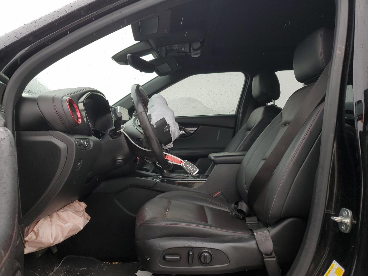 2021 CHEVROLET BLAZER RS - Image 7