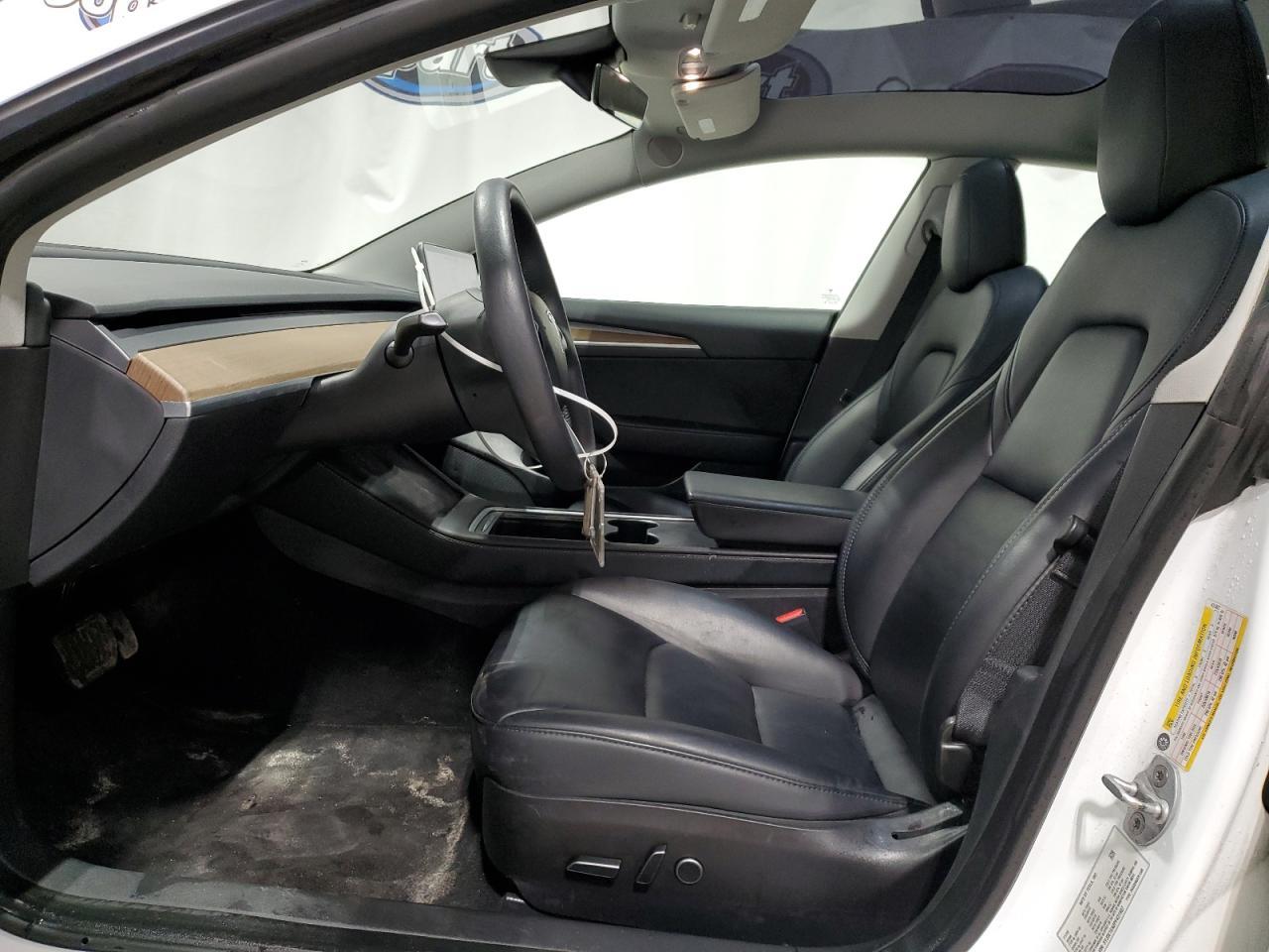 2023 TESLA MODEL 3 - Фото 7
