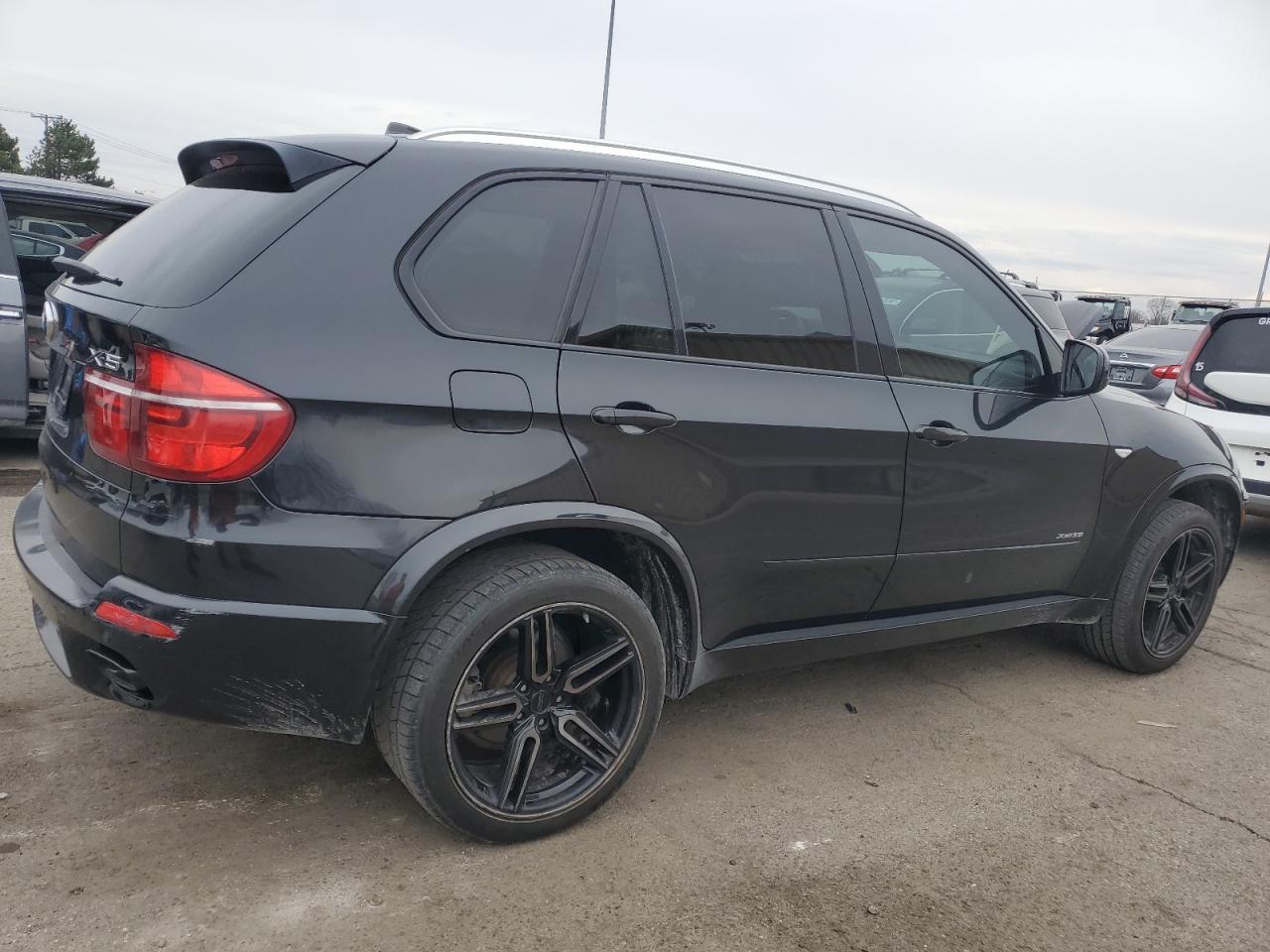 2013 BMW X5 XDRIVE3 - Image 3
