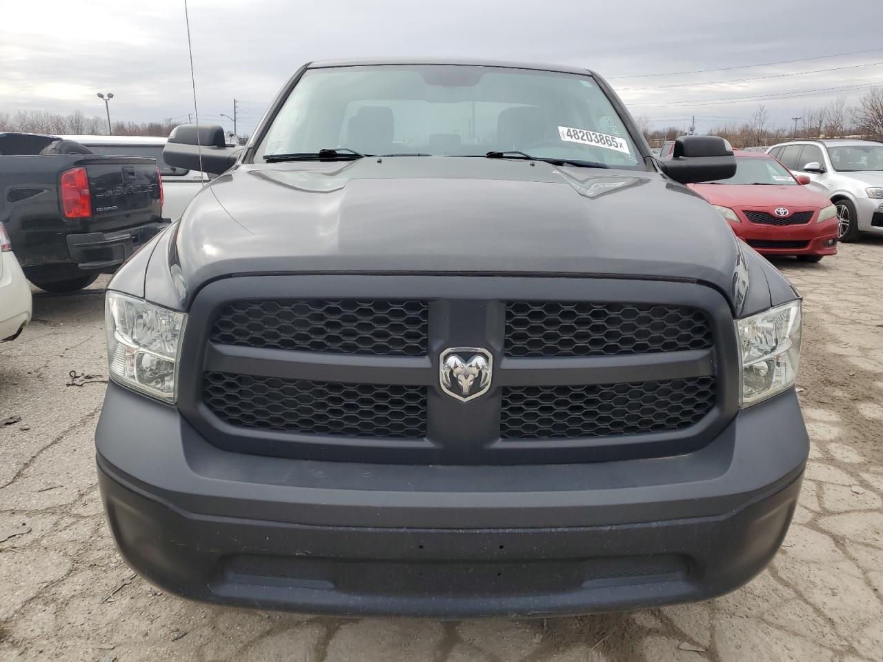 2018 RAM 1500 ST - Image 5